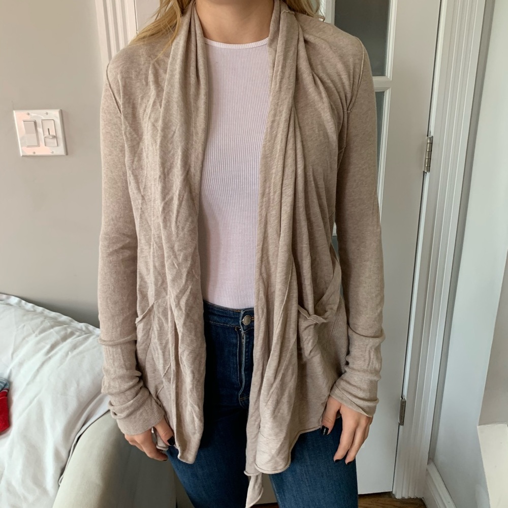 All Saints Cardigan
